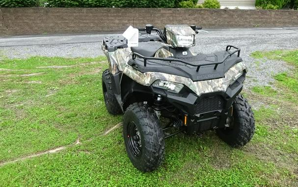 2024 Polaris Sportsman 570