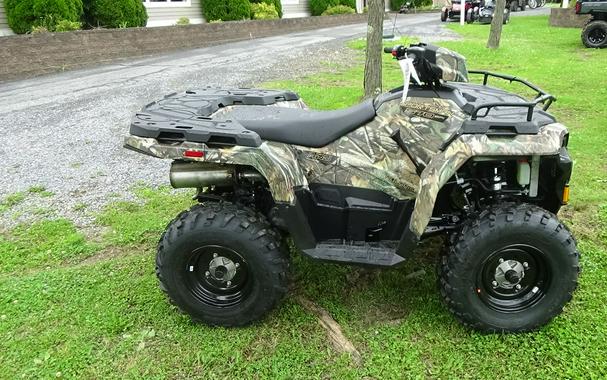 2024 Polaris Sportsman 570