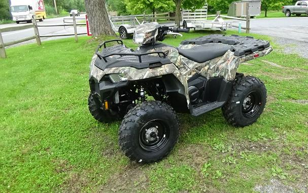 2024 Polaris Sportsman 570