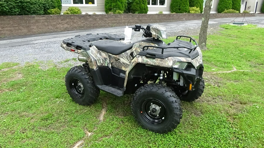 2024 Polaris Sportsman 570