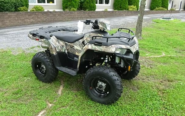 2024 Polaris Sportsman 570