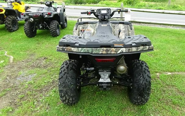 2024 Polaris Sportsman 570