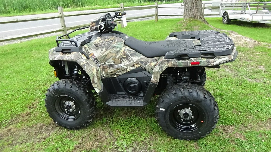 2024 Polaris Sportsman 570