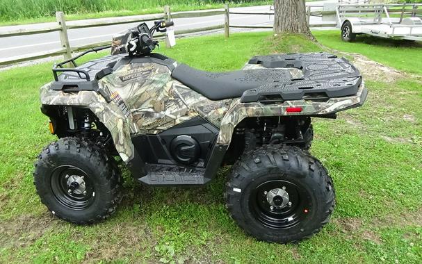 2024 Polaris Sportsman 570