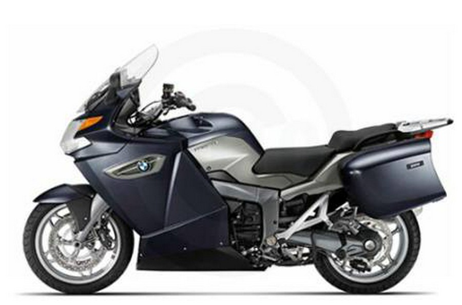 2010 BMW K 1300 GT