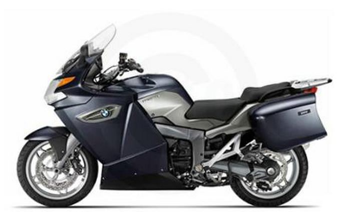 2010 BMW K 1300 GT