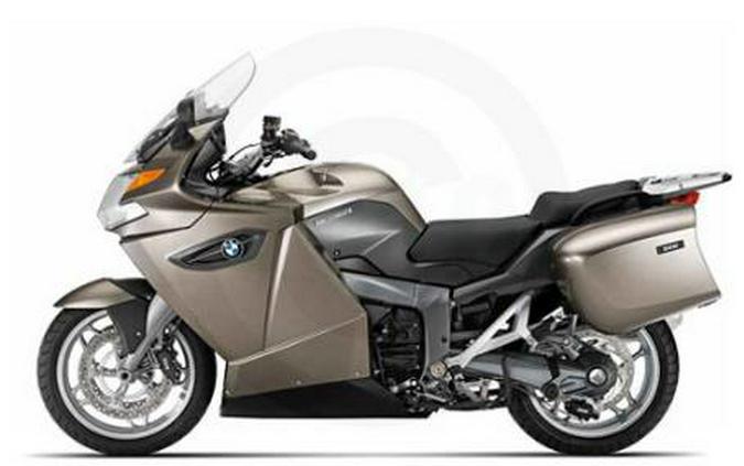 2010 BMW K 1300 GT