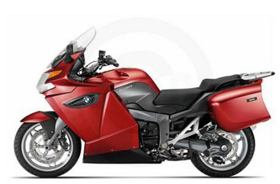 2010 BMW K 1300 GT