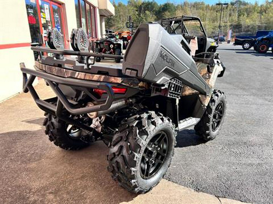 2024 Polaris Sportsman 570 Hunt Edition