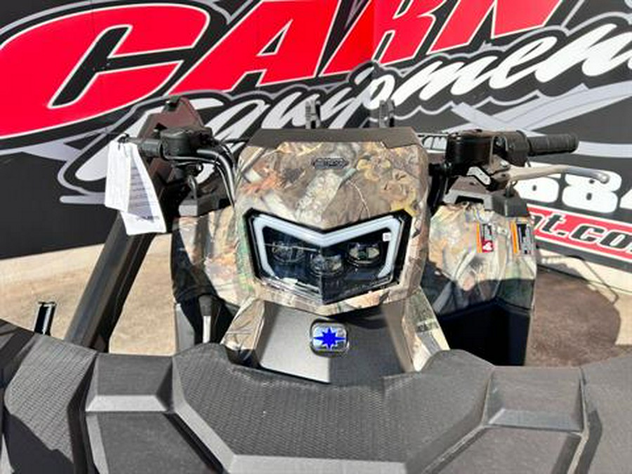 2024 Polaris Sportsman 570 Hunt Edition