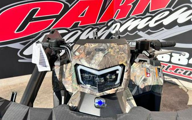 2024 Polaris Sportsman 570 Hunt Edition