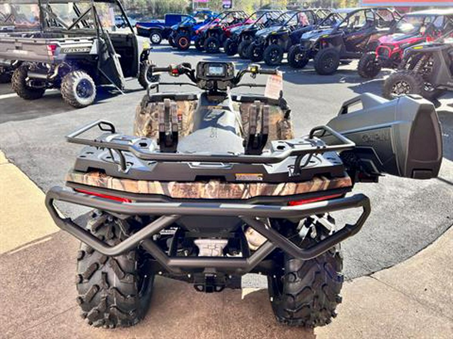 2024 Polaris Sportsman 570 Hunt Edition