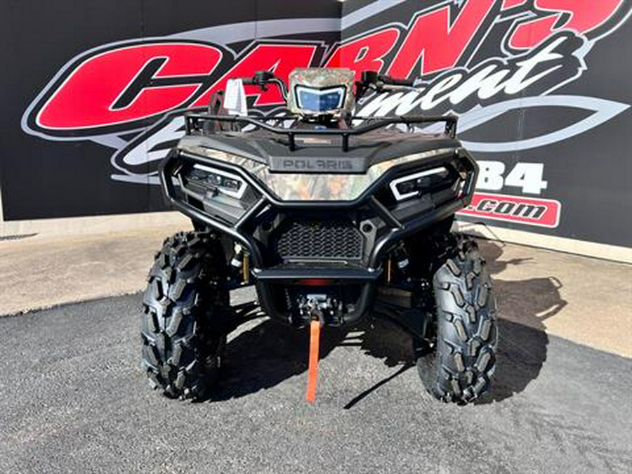 2024 Polaris Sportsman 570 Hunt Edition