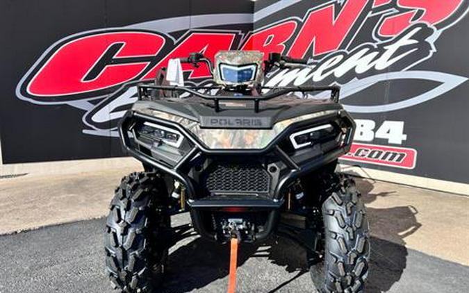 2024 Polaris Sportsman 570 Hunt Edition