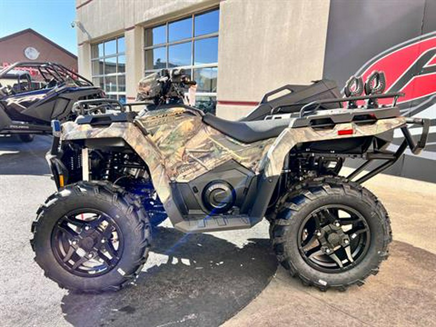 2024 Polaris Sportsman 570 Hunt Edition