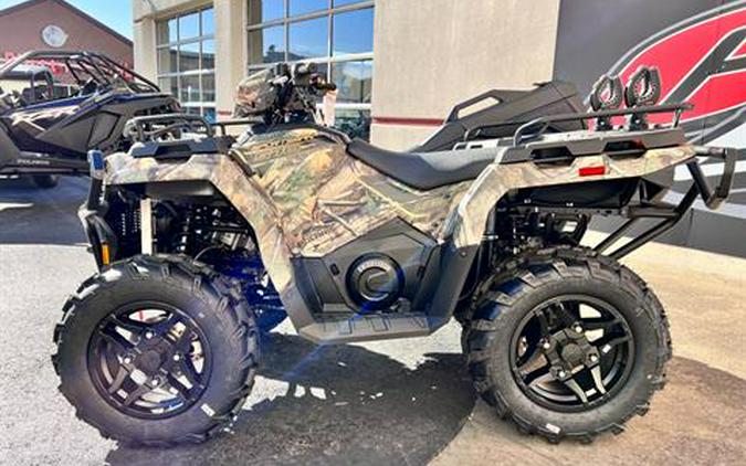 2024 Polaris Sportsman 570 Hunt Edition