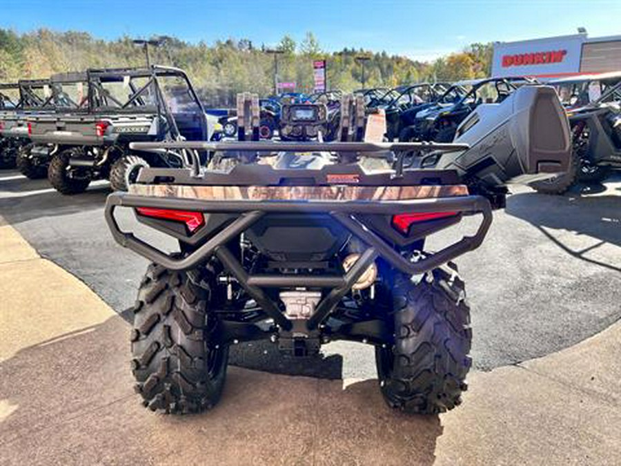 2024 Polaris Sportsman 570 Hunt Edition