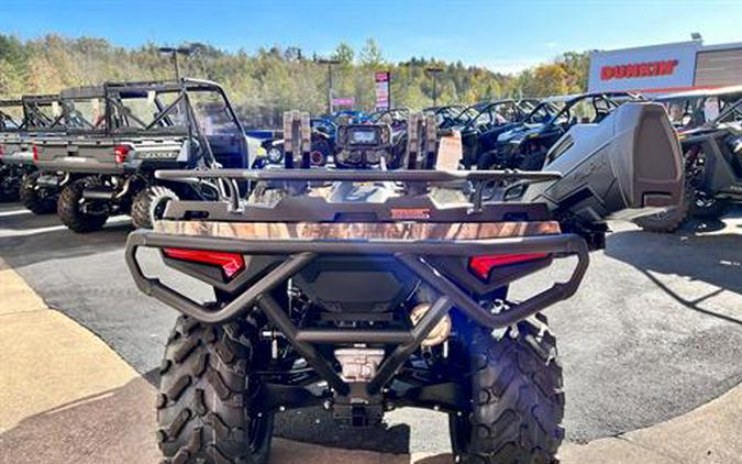 2024 Polaris Sportsman 570 Hunt Edition