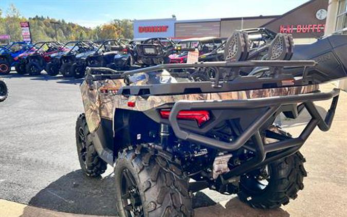 2024 Polaris Sportsman 570 Hunt Edition