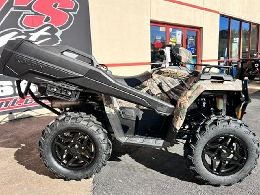 2024 Polaris Sportsman 570 Hunt Edition