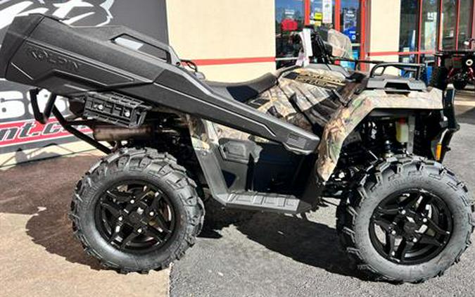 2024 Polaris Sportsman 570 Hunt Edition