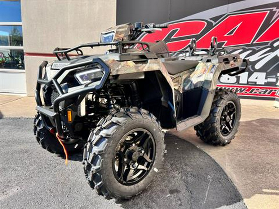 2024 Polaris Sportsman 570 Hunt Edition