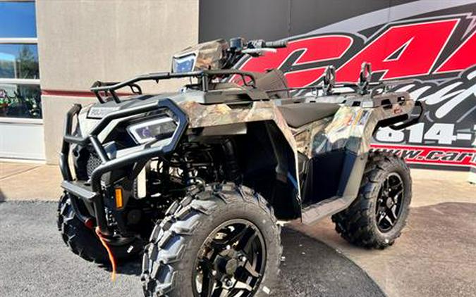 2024 Polaris Sportsman 570 Hunt Edition