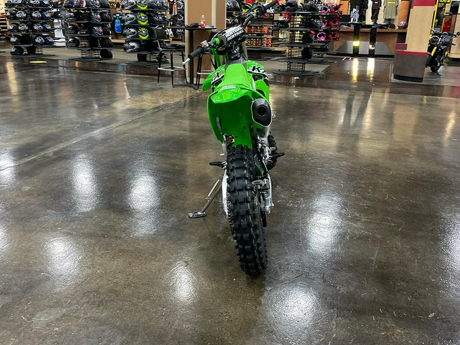 2024 Kawasaki KX™250X