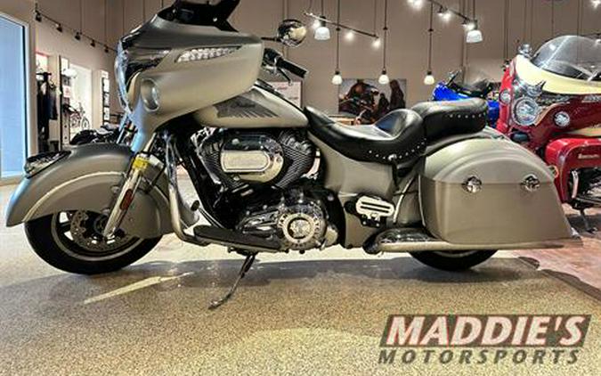 2016 Indian Motorcycle Chieftain®