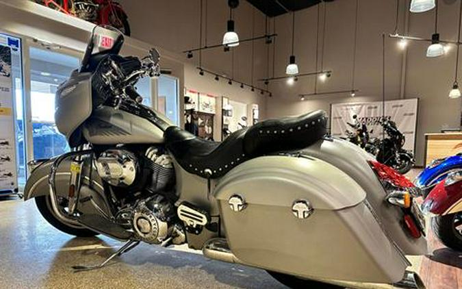 2016 Indian Motorcycle Chieftain®