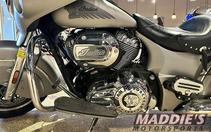 2016 Indian Motorcycle Chieftain®