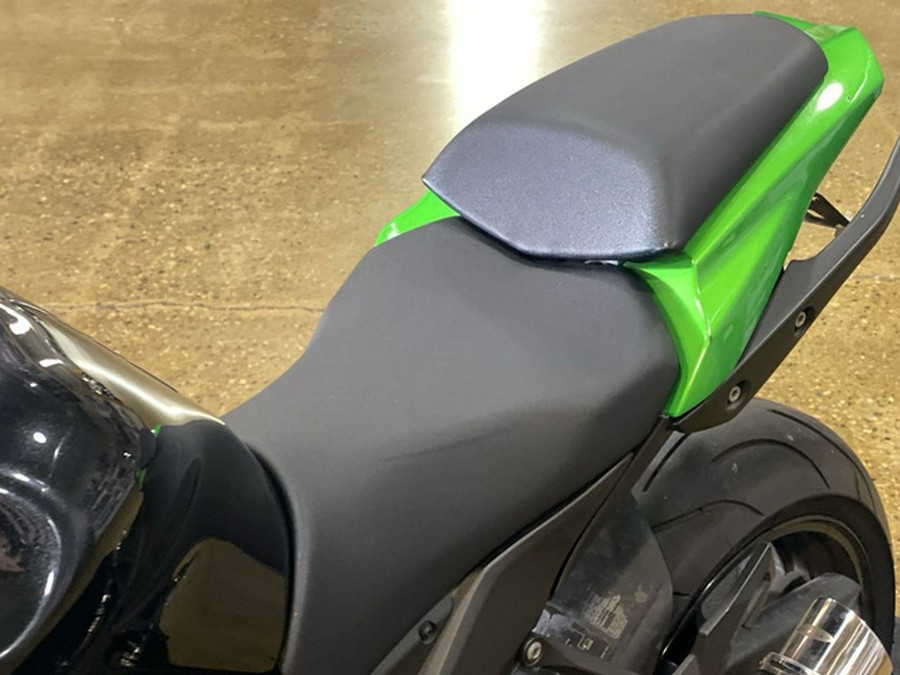 2015 Kawasaki Ninja 1000 ABS