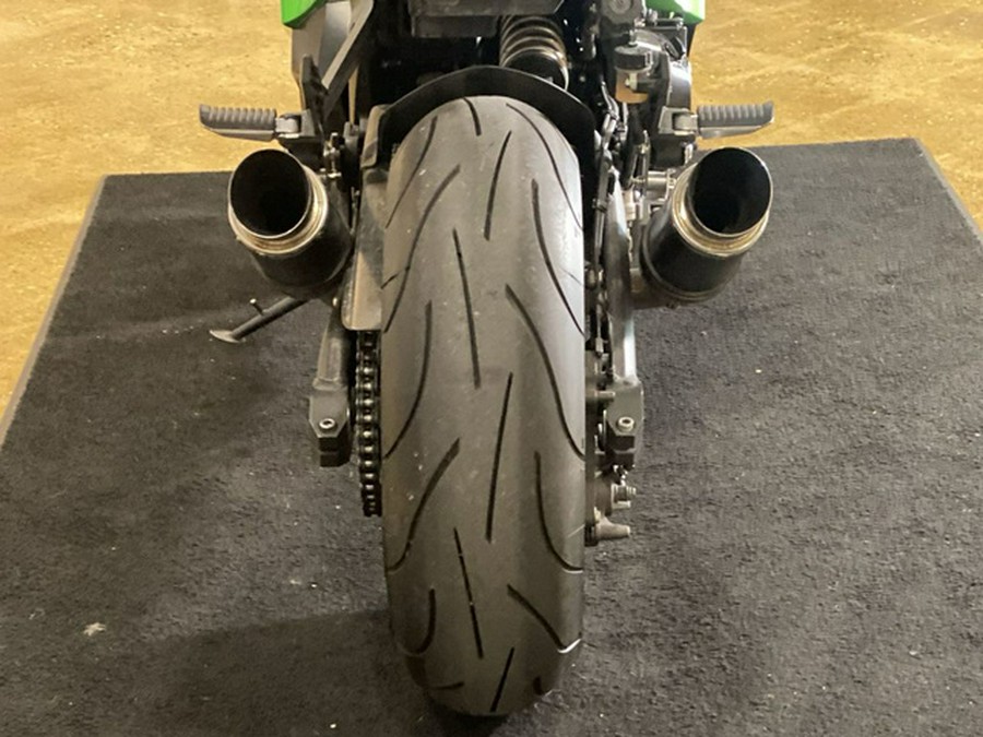 2015 Kawasaki Ninja 1000 ABS