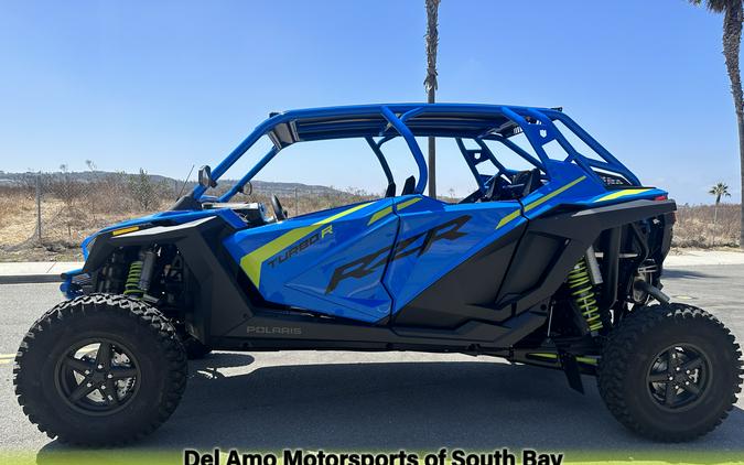 2024 Polaris RZR TURBO R 4 PREMIUM