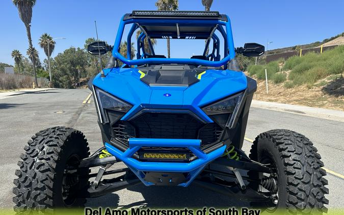 2024 Polaris RZR TURBO R 4 PREMIUM