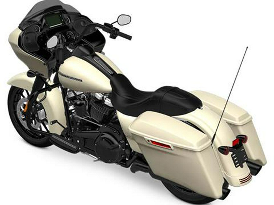 2018 Harley-Davidson Road Glide® Special