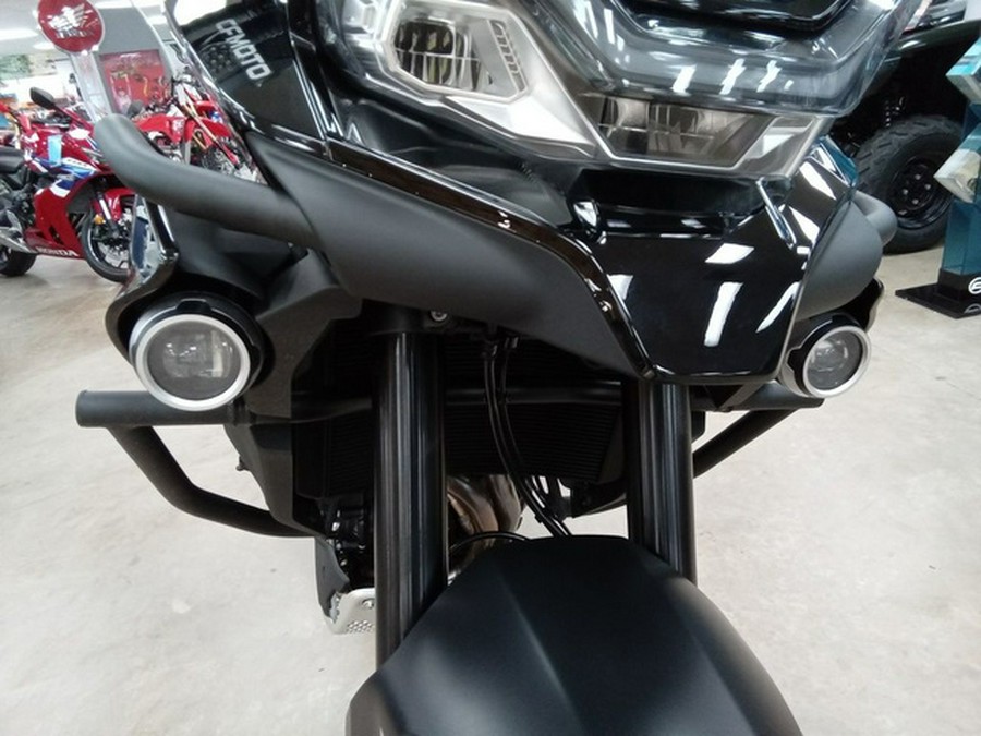 2025 CFMOTO Ibex 800 E