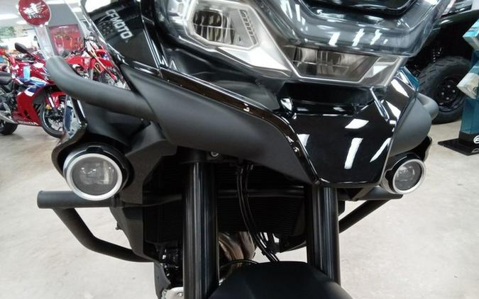 2025 CFMOTO Ibex 800 E