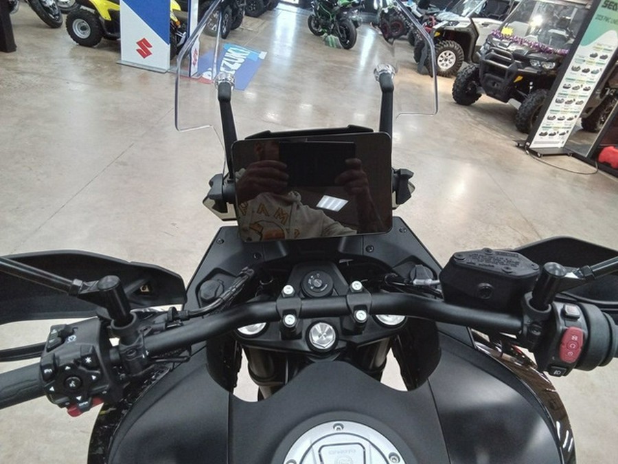 2025 CFMOTO Ibex 800 E