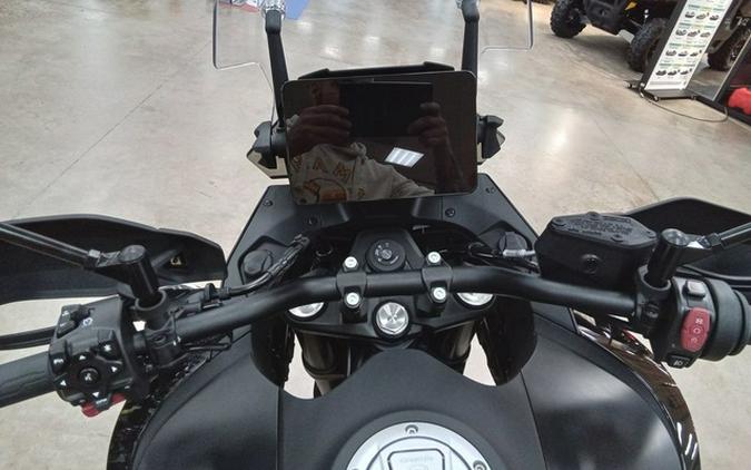 2025 CFMOTO Ibex 800 E