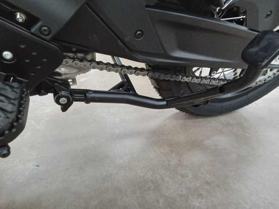 2025 CFMOTO Ibex 800 E