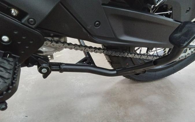 2025 CFMOTO Ibex 800 E