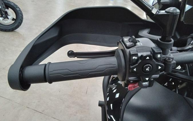 2025 CFMOTO Ibex 800 E