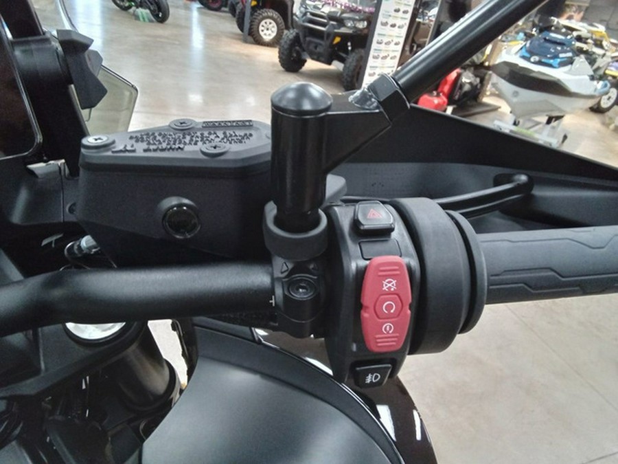 2025 CFMOTO Ibex 800 E