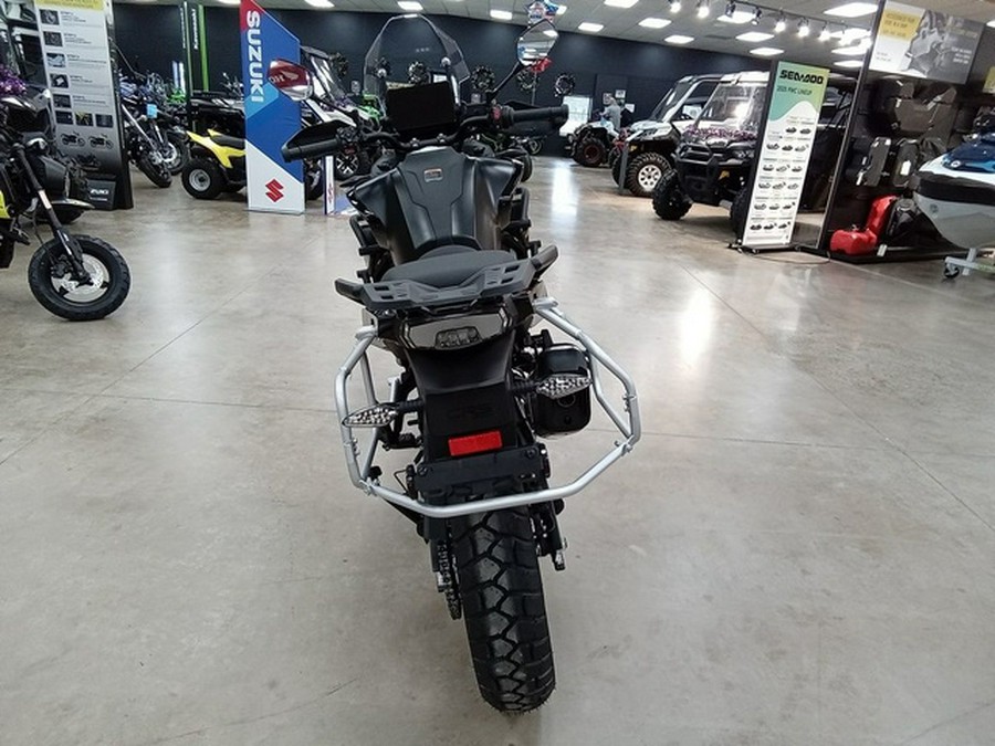 2025 CFMOTO Ibex 800 E