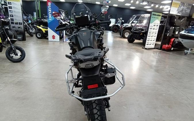 2025 CFMOTO Ibex 800 E