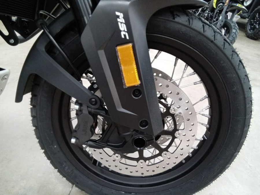 2025 CFMOTO Ibex 800 E