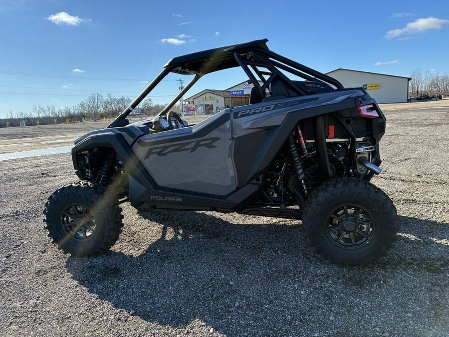 2026 Polaris RZR Pro XP® Ultimate