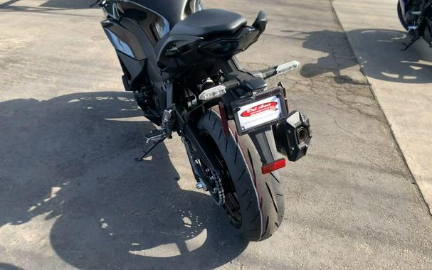 2026 Kawasaki NINJA 1100SX ABS
