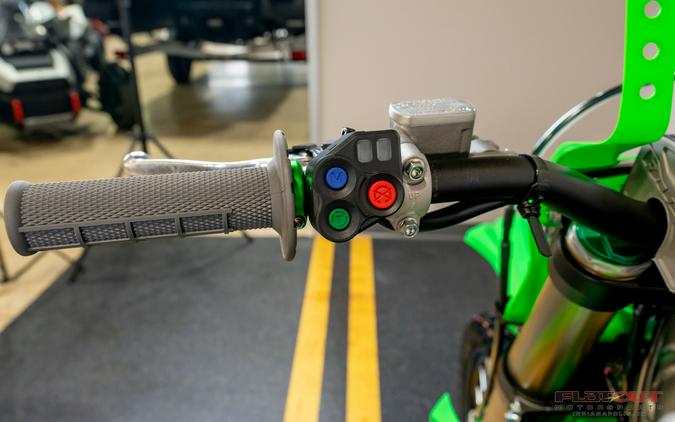 2026 Kawasaki KX250